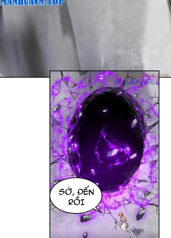 Ta Hóa Thân Ma Thần, Trở Thành Diệt Thế Cự Thú! Chapter 44 - Trang 2