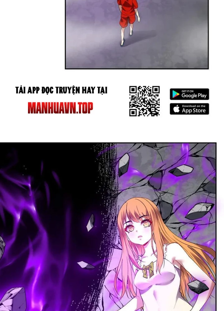 Ta Hóa Thân Ma Thần, Trở Thành Diệt Thế Cự Thú! Chapter 44 - Trang 2