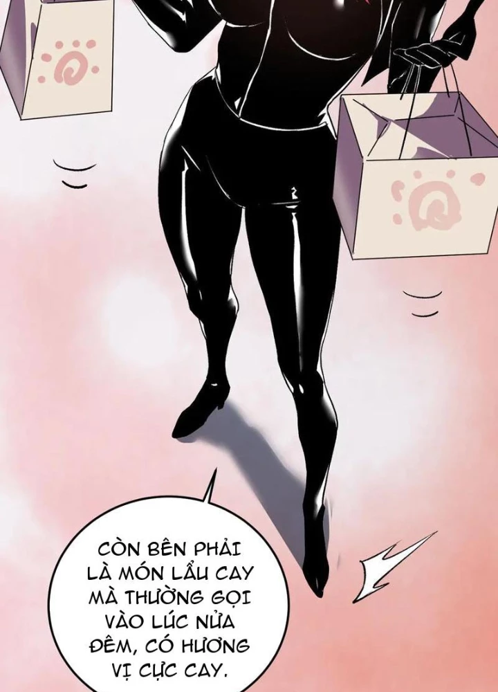 Ta Hóa Thân Ma Thần, Trở Thành Diệt Thế Cự Thú! Chapter 44 - Trang 2