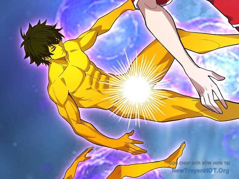 Ta Hóa Thân Ma Thần, Trở Thành Diệt Thế Cự Thú! Chapter 49 - Trang 2