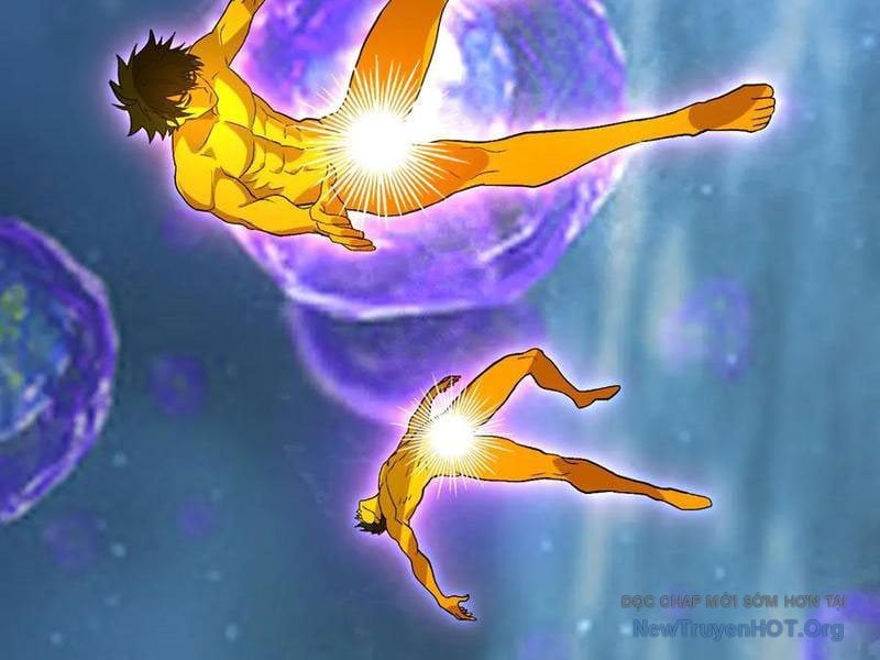 Ta Hóa Thân Ma Thần, Trở Thành Diệt Thế Cự Thú! Chapter 49 - Trang 2