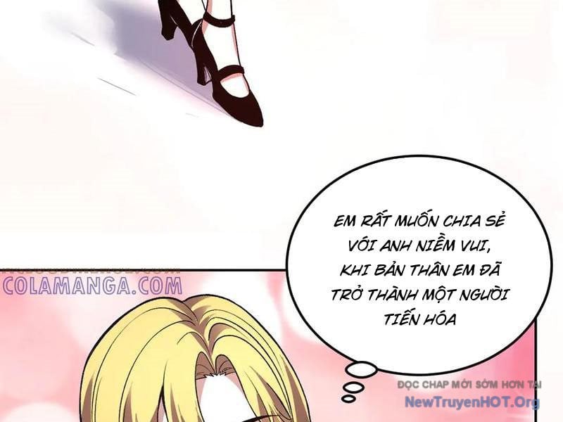 Ta Hóa Thân Ma Thần, Trở Thành Diệt Thế Cự Thú! Chapter 49 - Trang 2