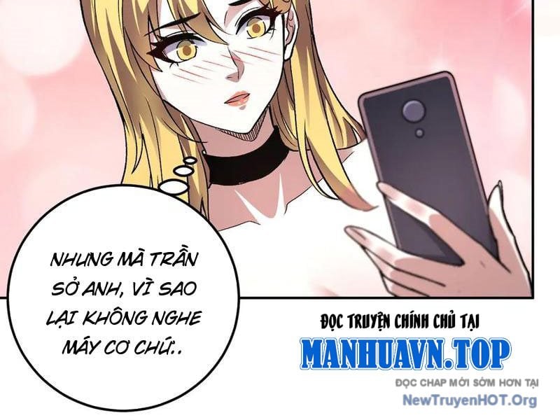 Ta Hóa Thân Ma Thần, Trở Thành Diệt Thế Cự Thú! Chapter 49 - Trang 2