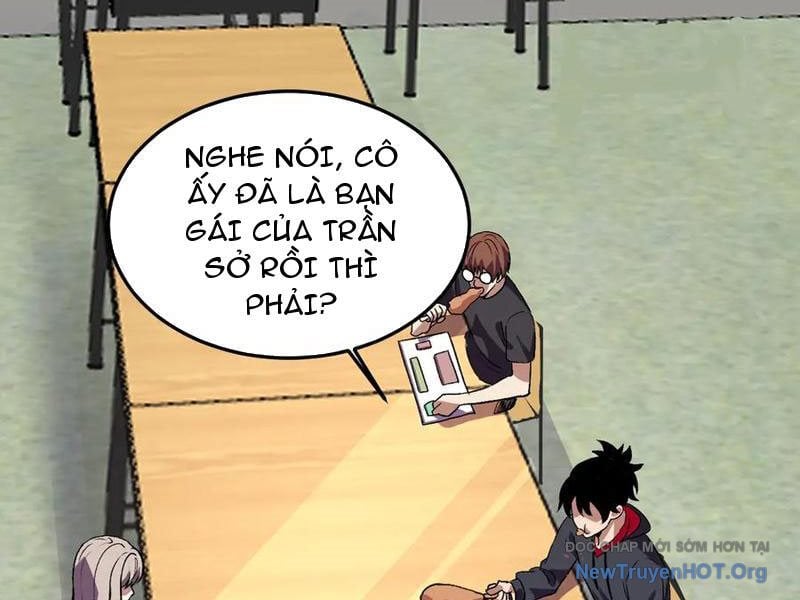 Ta Hóa Thân Ma Thần, Trở Thành Diệt Thế Cự Thú! Chapter 49 - Trang 2