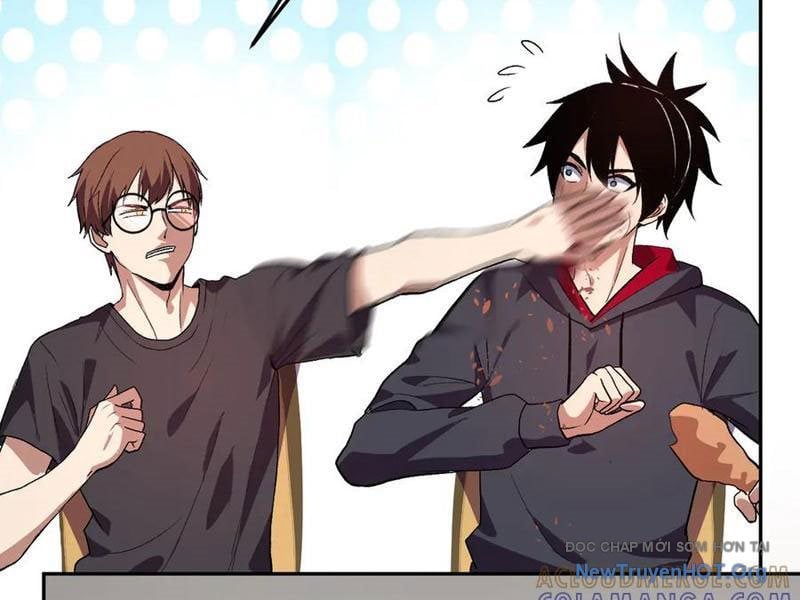 Ta Hóa Thân Ma Thần, Trở Thành Diệt Thế Cự Thú! Chapter 49 - Trang 2