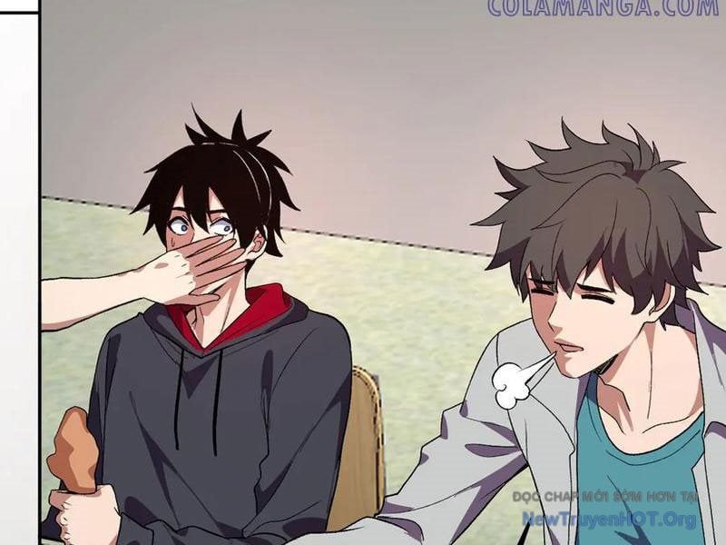 Ta Hóa Thân Ma Thần, Trở Thành Diệt Thế Cự Thú! Chapter 49 - Trang 2