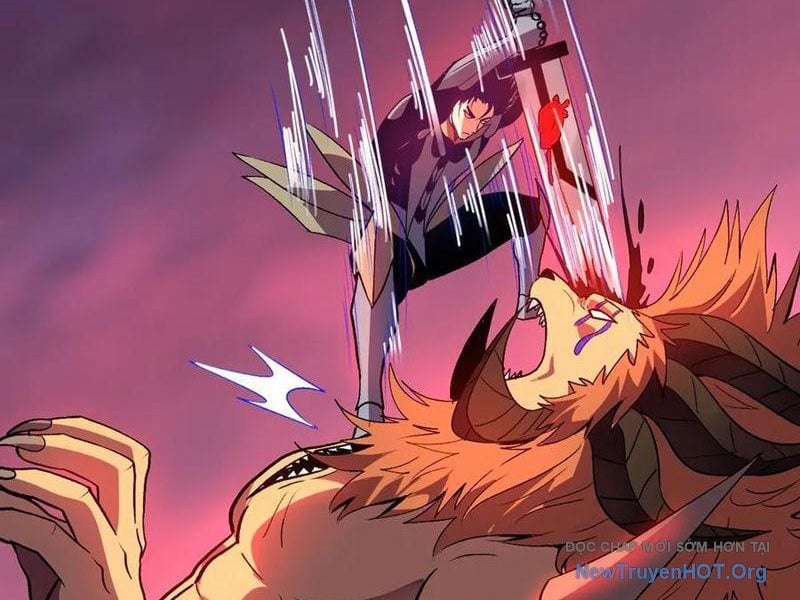 Ta Hóa Thân Ma Thần, Trở Thành Diệt Thế Cự Thú! Chapter 49 - Trang 2