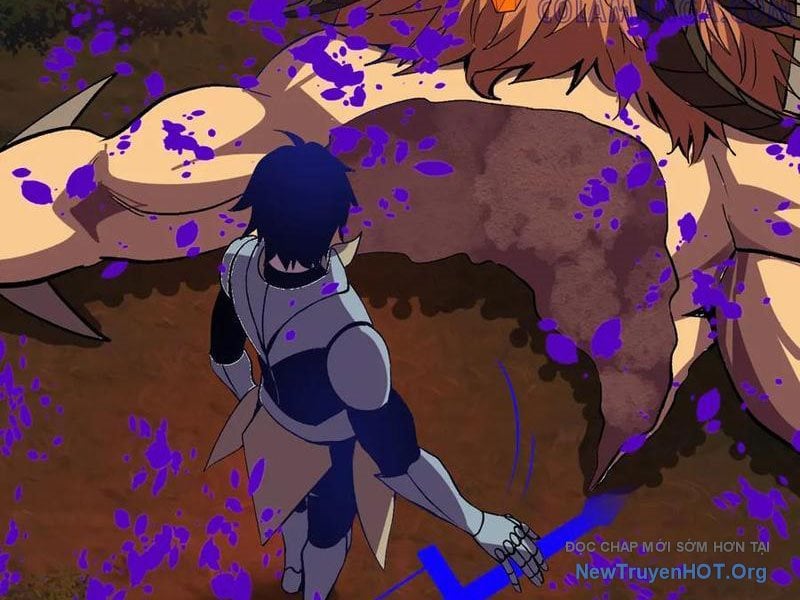 Ta Hóa Thân Ma Thần, Trở Thành Diệt Thế Cự Thú! Chapter 49 - Trang 2