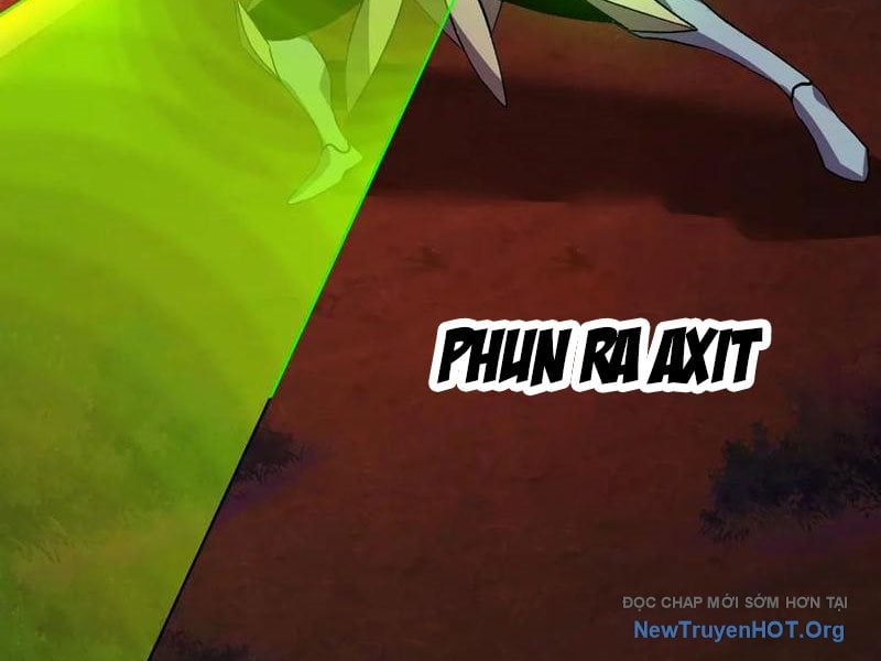 Ta Hóa Thân Ma Thần, Trở Thành Diệt Thế Cự Thú! Chapter 49 - Trang 2