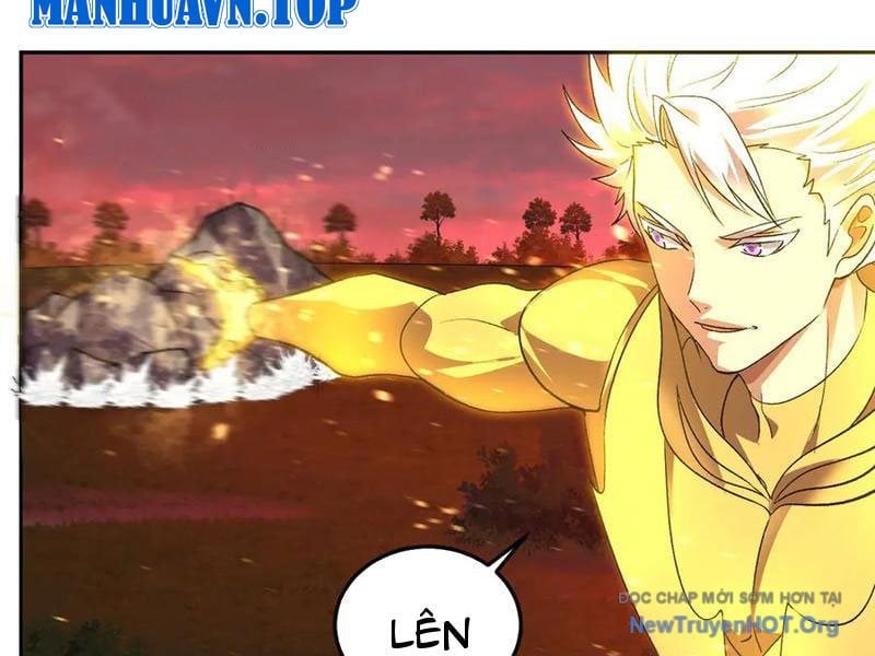 Ta Hóa Thân Ma Thần, Trở Thành Diệt Thế Cự Thú! Chapter 49 - Trang 2