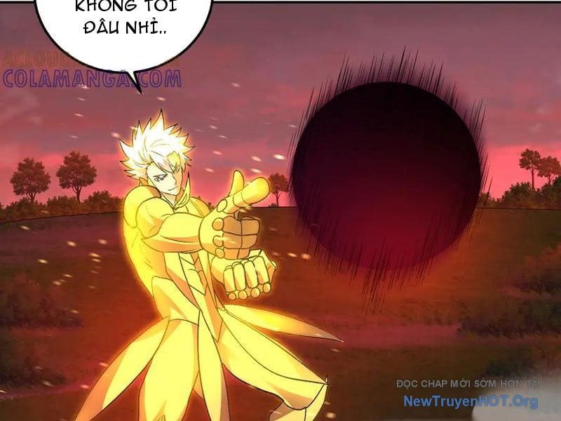 Ta Hóa Thân Ma Thần, Trở Thành Diệt Thế Cự Thú! Chapter 49 - Trang 2