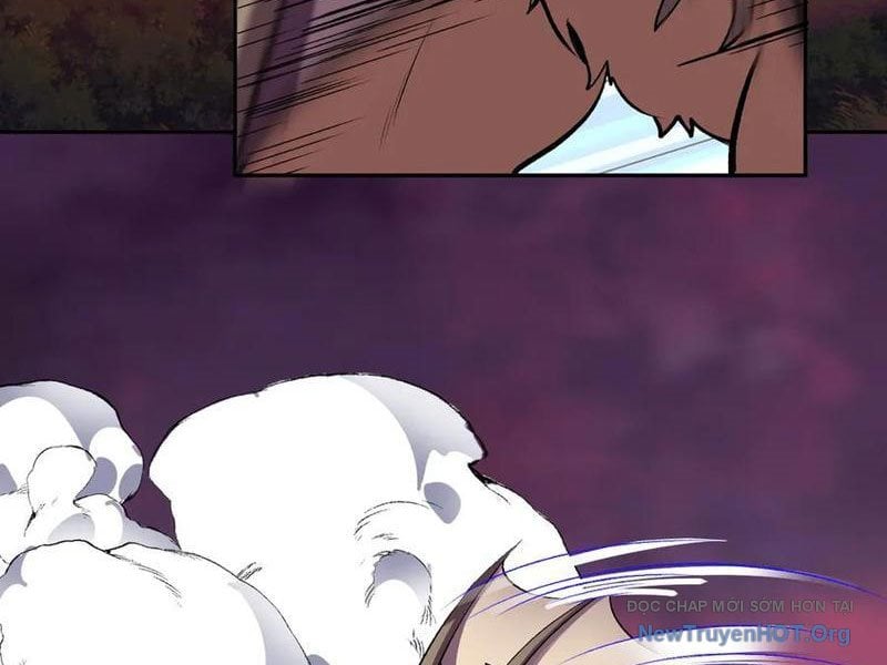 Ta Hóa Thân Ma Thần, Trở Thành Diệt Thế Cự Thú! Chapter 49 - Trang 2