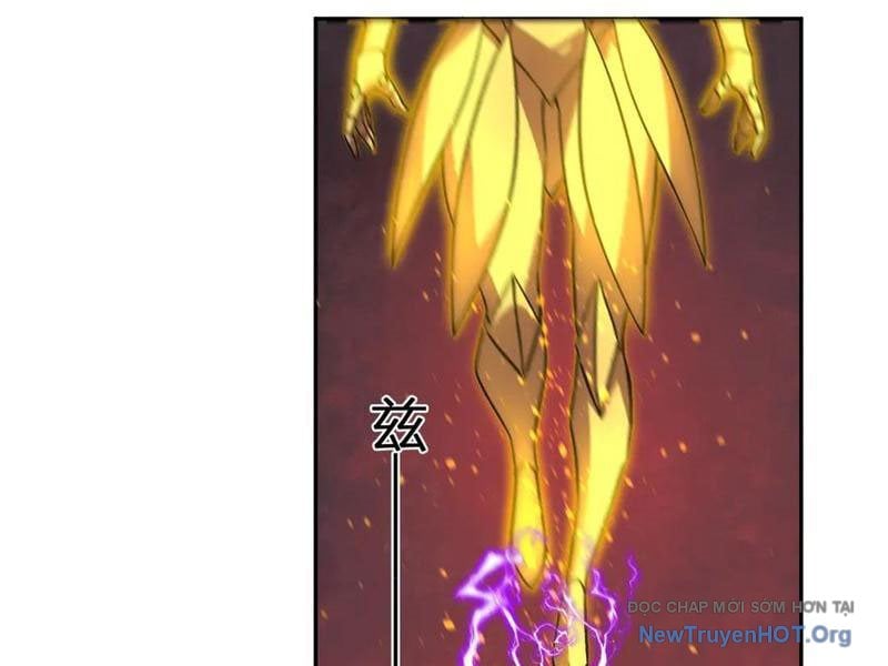 Ta Hóa Thân Ma Thần, Trở Thành Diệt Thế Cự Thú! Chapter 49 - Trang 2