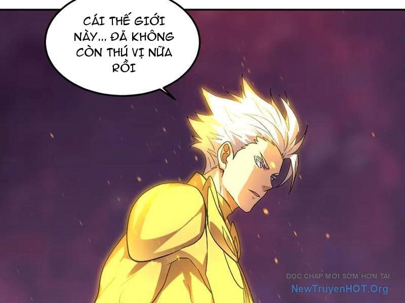 Ta Hóa Thân Ma Thần, Trở Thành Diệt Thế Cự Thú! Chapter 49 - Trang 2