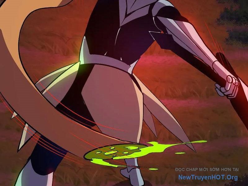 Ta Hóa Thân Ma Thần, Trở Thành Diệt Thế Cự Thú! Chapter 49 - Trang 2