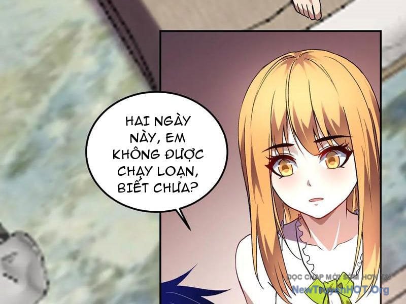 Ta Hóa Thân Ma Thần, Trở Thành Diệt Thế Cự Thú! Chapter 49 - Trang 2