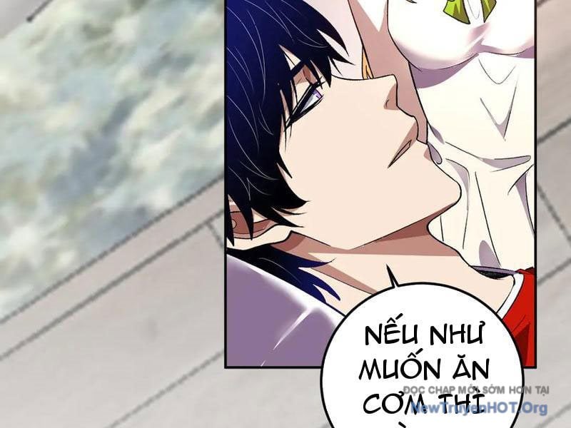 Ta Hóa Thân Ma Thần, Trở Thành Diệt Thế Cự Thú! Chapter 49 - Trang 2