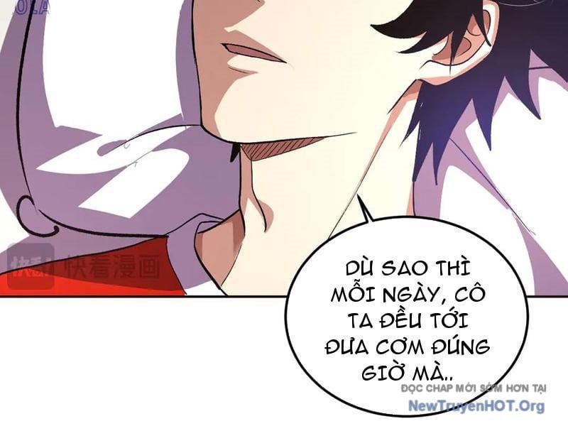 Ta Hóa Thân Ma Thần, Trở Thành Diệt Thế Cự Thú! Chapter 49 - Trang 2