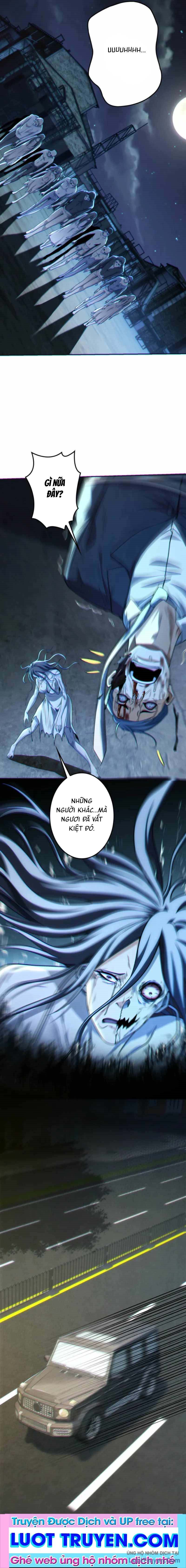 Sát Thủ Mạnh Nhất Thăng Cấp Ở Thế Giới Khác Chapter 3 - Trang 2