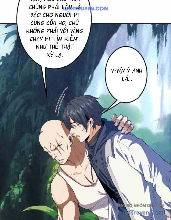 Sát Thủ Mạnh Nhất Thăng Cấp Ở Thế Giới Khác Chapter 4 - Trang 2