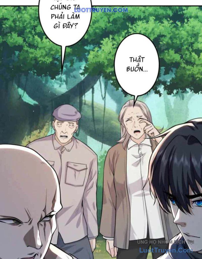 Sát Thủ Mạnh Nhất Thăng Cấp Ở Thế Giới Khác Chapter 4 - Trang 2