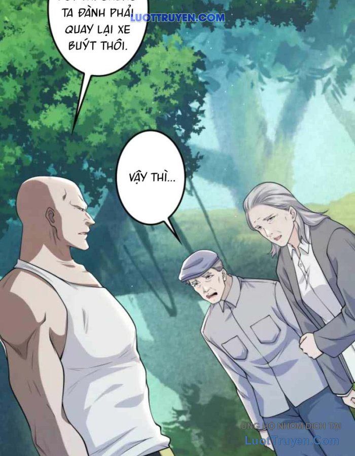 Sát Thủ Mạnh Nhất Thăng Cấp Ở Thế Giới Khác Chapter 4 - Trang 2