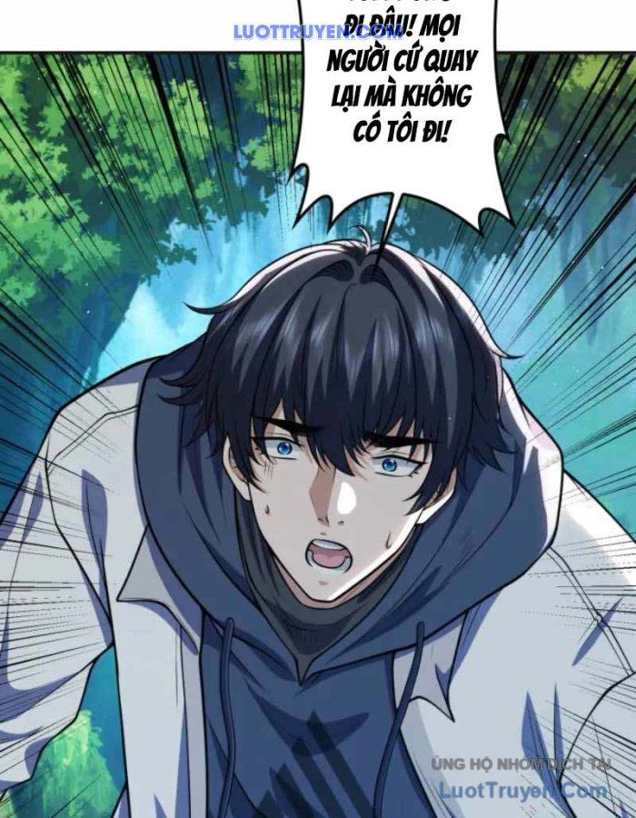 Sát Thủ Mạnh Nhất Thăng Cấp Ở Thế Giới Khác Chapter 4 - Trang 2