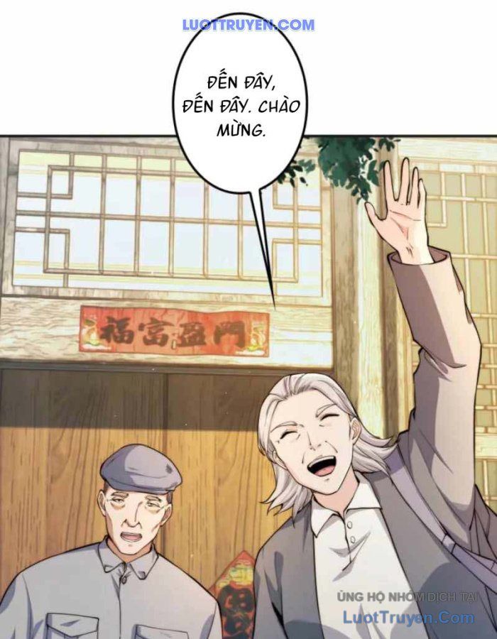 Sát Thủ Mạnh Nhất Thăng Cấp Ở Thế Giới Khác Chapter 4 - Trang 2