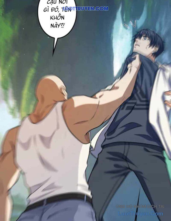 Sát Thủ Mạnh Nhất Thăng Cấp Ở Thế Giới Khác Chapter 4 - Trang 2