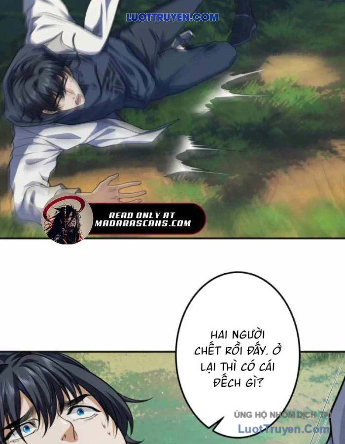 Sát Thủ Mạnh Nhất Thăng Cấp Ở Thế Giới Khác Chapter 4 - Trang 2