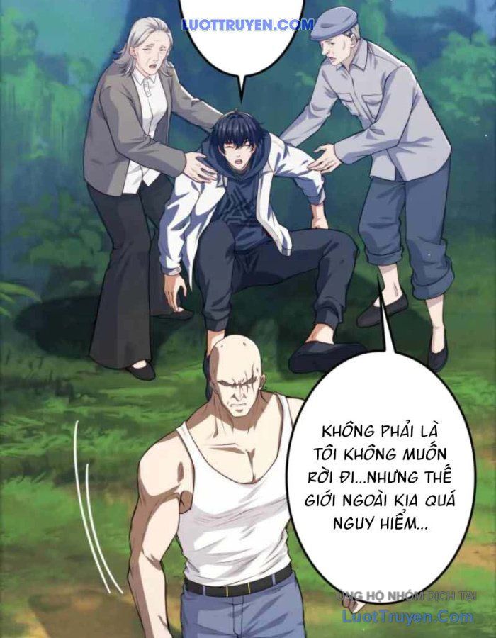Sát Thủ Mạnh Nhất Thăng Cấp Ở Thế Giới Khác Chapter 4 - Trang 2