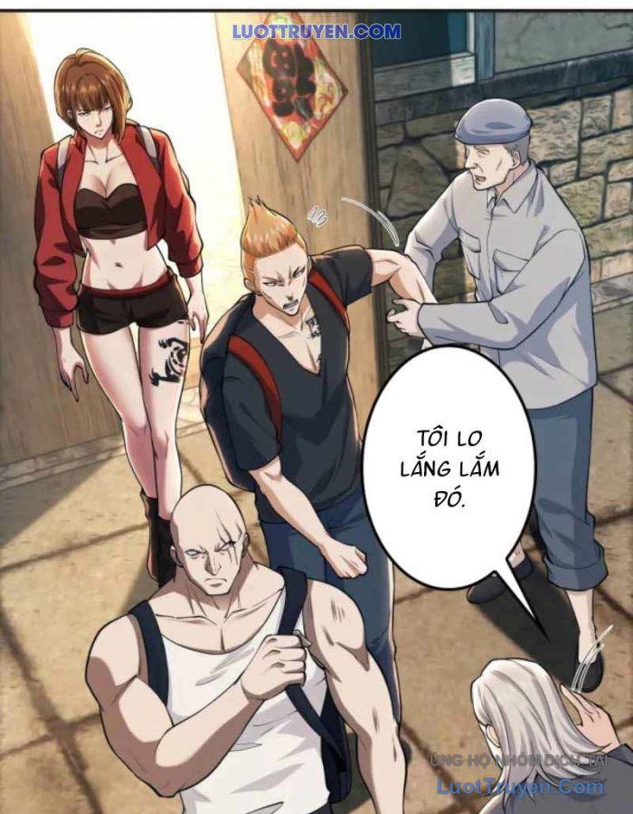 Sát Thủ Mạnh Nhất Thăng Cấp Ở Thế Giới Khác Chapter 4 - Trang 2
