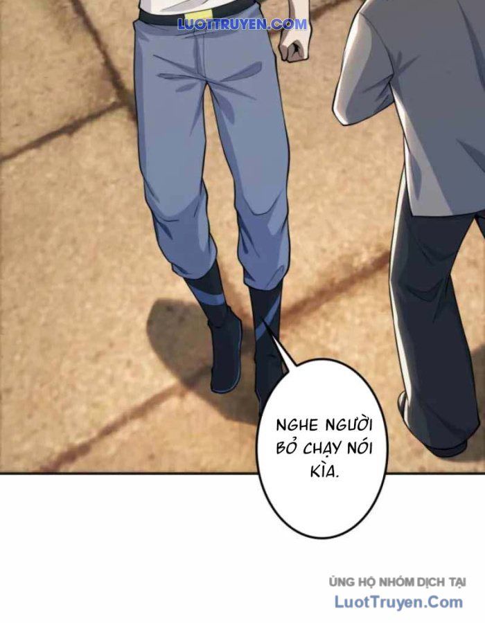 Sát Thủ Mạnh Nhất Thăng Cấp Ở Thế Giới Khác Chapter 4 - Trang 2