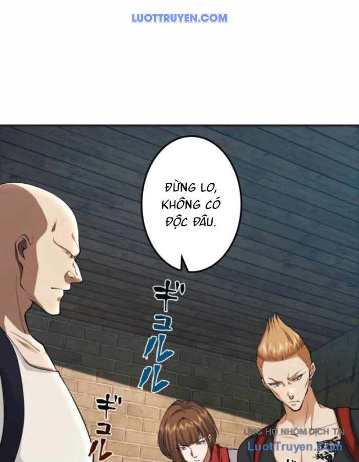 Sát Thủ Mạnh Nhất Thăng Cấp Ở Thế Giới Khác Chapter 4 - Trang 2