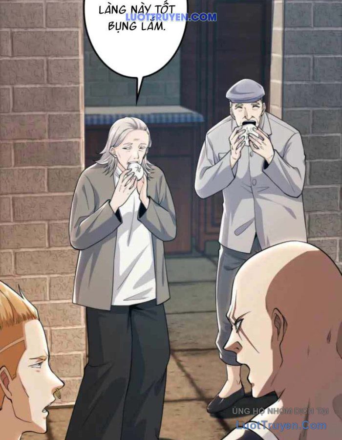 Sát Thủ Mạnh Nhất Thăng Cấp Ở Thế Giới Khác Chapter 4 - Trang 2