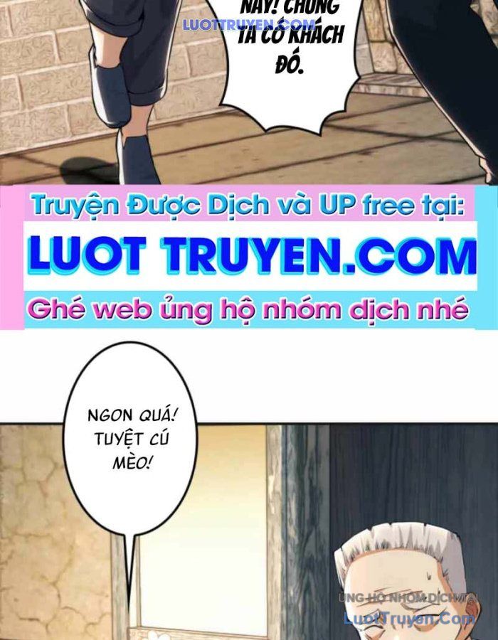 Sát Thủ Mạnh Nhất Thăng Cấp Ở Thế Giới Khác Chapter 4 - Trang 2