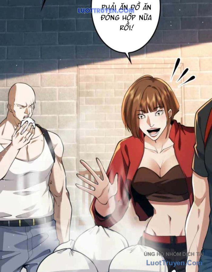 Sát Thủ Mạnh Nhất Thăng Cấp Ở Thế Giới Khác Chapter 4 - Trang 2