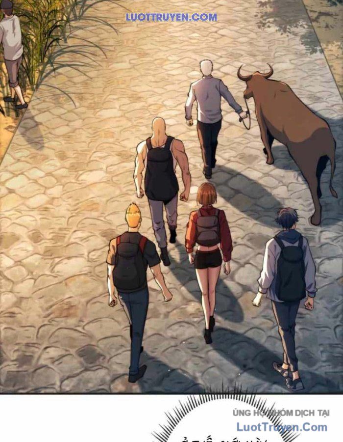 Sát Thủ Mạnh Nhất Thăng Cấp Ở Thế Giới Khác Chapter 4 - Trang 2