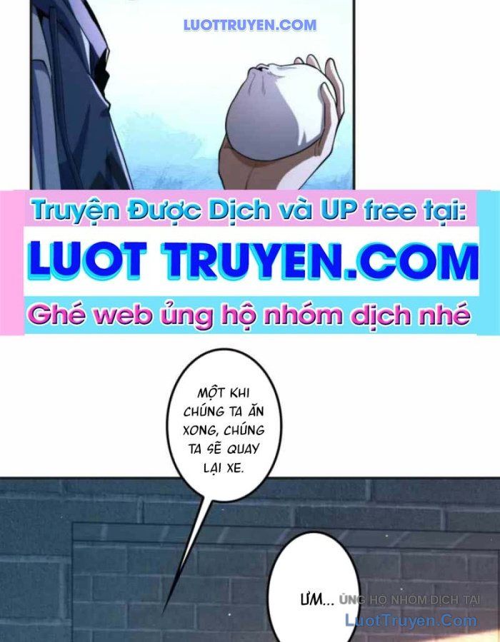 Sát Thủ Mạnh Nhất Thăng Cấp Ở Thế Giới Khác Chapter 4 - Trang 2
