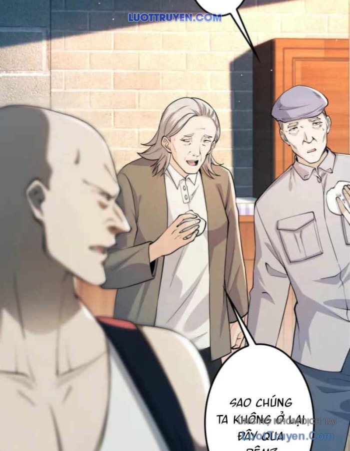 Sát Thủ Mạnh Nhất Thăng Cấp Ở Thế Giới Khác Chapter 4 - Trang 2