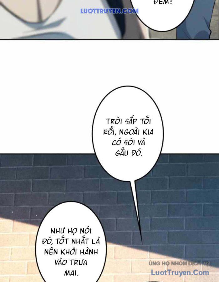 Sát Thủ Mạnh Nhất Thăng Cấp Ở Thế Giới Khác Chapter 4 - Trang 2