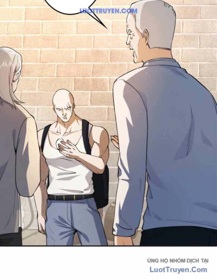 Sát Thủ Mạnh Nhất Thăng Cấp Ở Thế Giới Khác Chapter 4 - Trang 2