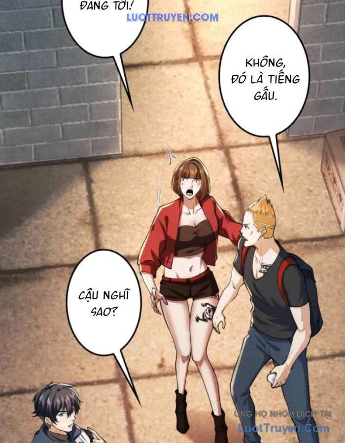 Sát Thủ Mạnh Nhất Thăng Cấp Ở Thế Giới Khác Chapter 4 - Trang 2
