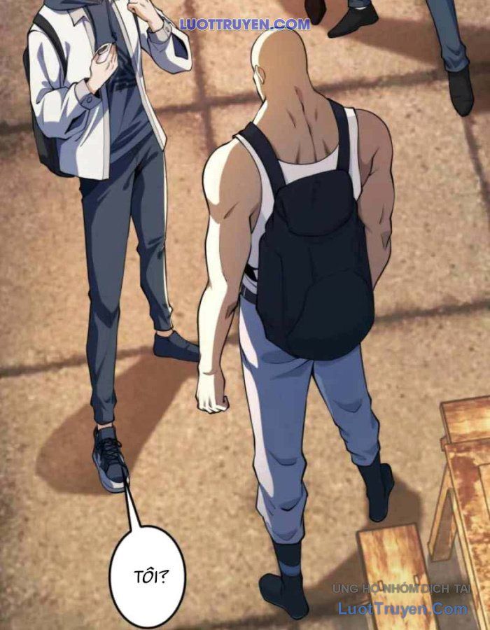 Sát Thủ Mạnh Nhất Thăng Cấp Ở Thế Giới Khác Chapter 4 - Trang 2