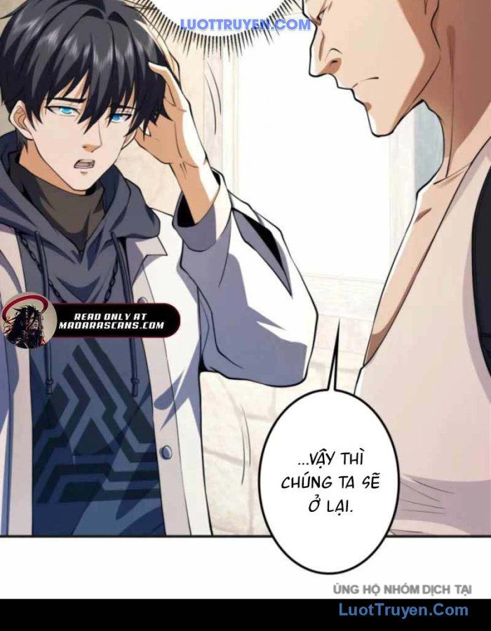 Sát Thủ Mạnh Nhất Thăng Cấp Ở Thế Giới Khác Chapter 4 - Trang 2