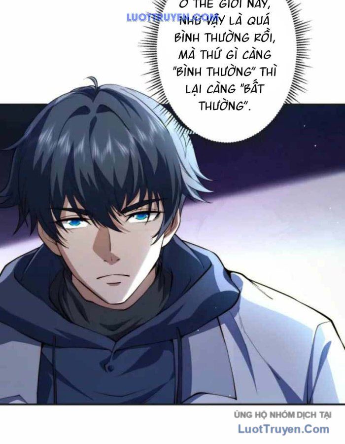 Sát Thủ Mạnh Nhất Thăng Cấp Ở Thế Giới Khác Chapter 4 - Trang 2