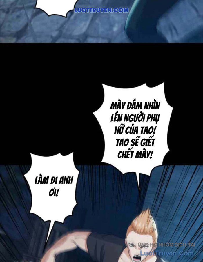 Sát Thủ Mạnh Nhất Thăng Cấp Ở Thế Giới Khác Chapter 4 - Trang 2