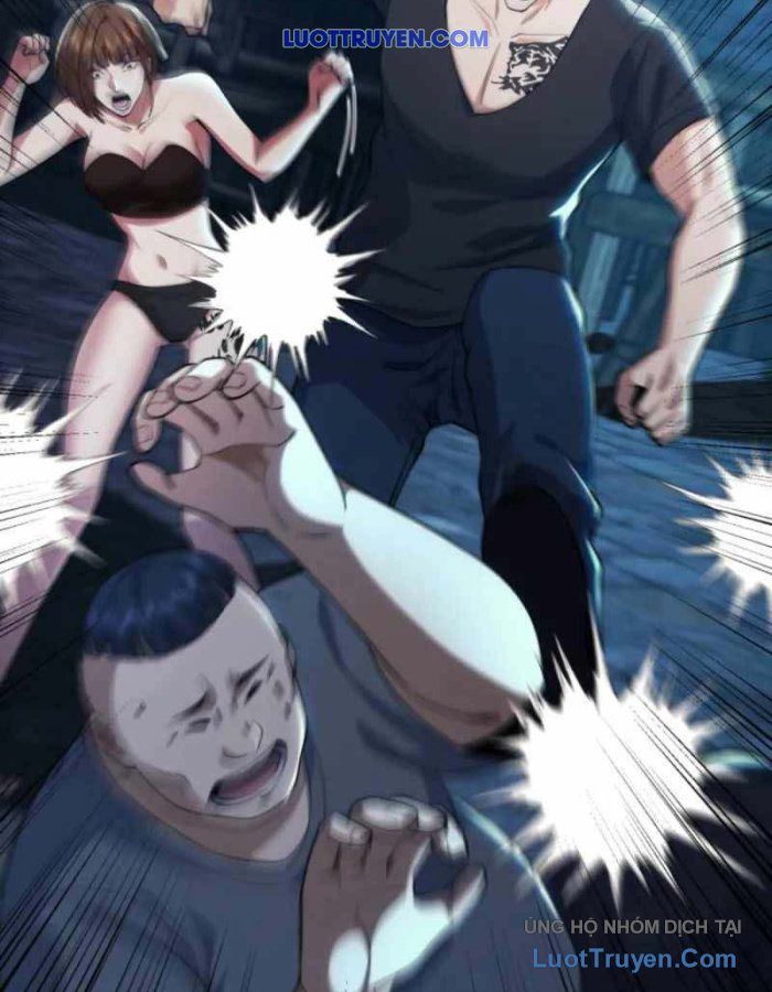 Sát Thủ Mạnh Nhất Thăng Cấp Ở Thế Giới Khác Chapter 4 - Trang 2