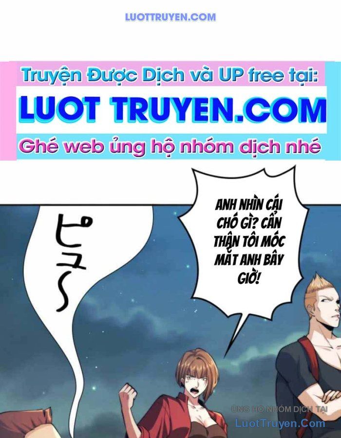 Sát Thủ Mạnh Nhất Thăng Cấp Ở Thế Giới Khác Chapter 4 - Trang 2