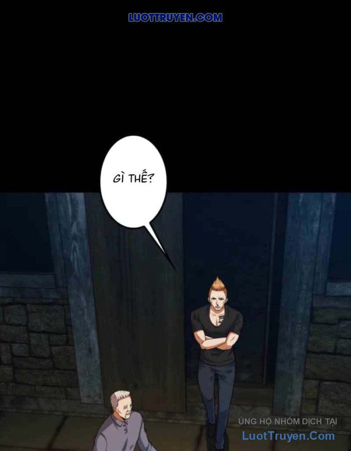 Sát Thủ Mạnh Nhất Thăng Cấp Ở Thế Giới Khác Chapter 4 - Trang 2